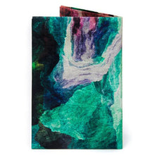 画像をギャラリービューアに読み込む, RFID Micro Wallet-E. FARFALLA-CWA075EFF