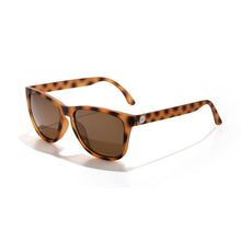 画像をギャラリービューアに読み込む, ミニ マドロナトータスブラウン キッズ用/Mini Madrona Tortoise Brown for Kids