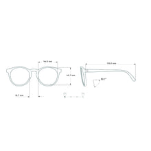 画像をギャラリービューアに読み込む, ミニディプシー シャンパンブラウン キッズ用/Mini Dipsea Champagne Brown for Kids