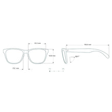 画像をギャラリービューアに読み込む, マドロナ トータスブルーライト/Madrona Tortoise Blue Light