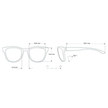 画像をギャラリービューアに読み込む, トペカ トータスインディゴ/Topekas Tortoise Indigo