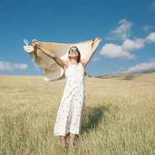 画像をギャラリービューアに読み込む, マカニ ブロンドトータスアクア/Makanis Blond Tortoise Aqua