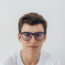 画像をギャラリービューアに読み込む, マドロナ トータスブルーライト/Madrona Tortoise Blue Light