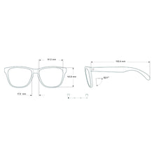 画像をギャラリービューアに読み込む, マドロナ ブロンド トータス オーシャン / Madrona Blonde Tortoise Ocean