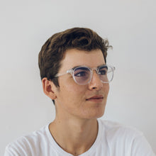 画像をギャラリービューアに読み込む, ユバ クリアブルーライト/Yuba Clear Blue Light