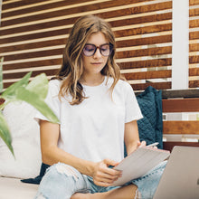 画像をギャラリービューアに読み込む, マカニ シエナブルーライト/Makani Sienna Blue Light