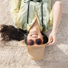 画像をギャラリービューアに読み込む, マカニ シエナテラフィード/Makanis Sienna Terra Fade