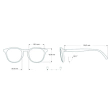 画像をギャラリービューアに読み込む, ユバ トータスアンバー/Yubas Tortoise Amber