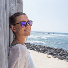 画像をギャラリービューアに読み込む, マカニ トータスパープル/Makanis Tortoise Purple