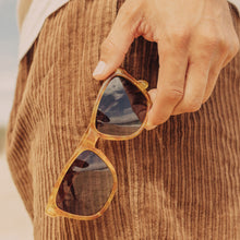 画像をギャラリービューアに読み込む, マドロナ ブロンド トータス オーシャン / Madrona Blonde Tortoise Ocean