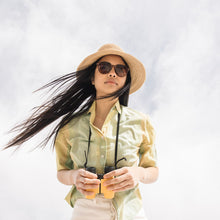 画像をギャラリービューアに読み込む, マカニ シエナテラフィード/Makanis Sienna Terra Fade