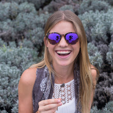 画像をギャラリービューアに読み込む, マカニ トータスパープル/Makanis Tortoise Purple