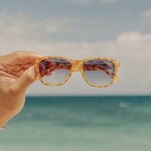 画像をギャラリービューアに読み込む, マドロナ ブロンド トータス オーシャン / Madrona Blonde Tortoise Ocean