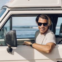 画像をギャラリービューアに読み込む, プエルト ブラックフォレスト/Puerto Black Forest