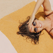 画像をギャラリービューアに読み込む, マドロナ ブロンド トータス オーシャン / Madrona Blonde Tortoise Ocean