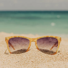 画像をギャラリービューアに読み込む, マドロナ ブロンド トータス オーシャン / Madrona Blonde Tortoise Ocean