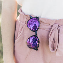 画像をギャラリービューアに読み込む, マカニ トータスパープル/Makanis Tortoise Purple