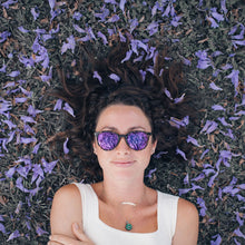 画像をギャラリービューアに読み込む, マカニ トータスパープル/Makanis Tortoise Purple