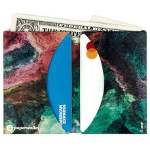 画像をギャラリービューアに読み込む, RFID Micro Wallet-E. FARFALLA-CWA075EFF