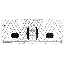 画像をギャラリービューアに読み込む, Slim Wallet-ALI GULEC-ART054AST