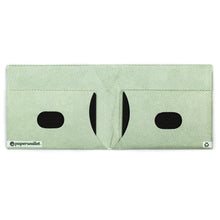 画像をギャラリービューアに読み込む, Slim Wallet-AZUMI MITSUBOSHI-ART056ALI