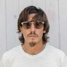 画像をギャラリービューアに読み込む, アヴィラ クリアトータステラフェード/Avilas Clear Tortoise Terra Fade