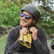 画像をギャラリービューアに読み込む, ナバロ トータスブルー/Navarros Tortoise Blue