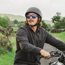 画像をギャラリービューアに読み込む, ナバロ トータスブルー/Navarros Tortoise Blue