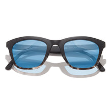 画像をギャラリービューアに読み込む, マンレザ ブラックトータスアクア/Manresa Black Tortoise Aqua