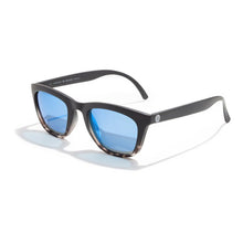 画像をギャラリービューアに読み込む, マンレザ ブラックトータスアクア/Manresa Black Tortoise Aqua