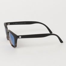 画像をギャラリービューアに読み込む, マンレザ ブラックトータスアクア/Manresa Black Tortoise Aqua