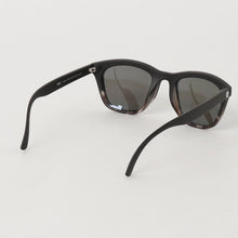 画像をギャラリービューアに読み込む, マンレザ ブラックトータスアクア/Manresa Black Tortoise Aqua