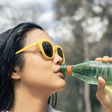 画像をギャラリービューアに読み込む, マティーナ イエロースレート/Mattina Yellow Slate