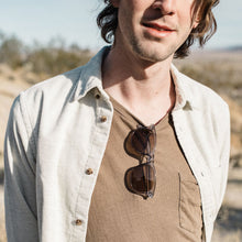 画像をギャラリービューアに読み込む, シークリフ ミストブラウン/Seacliffs Mist Brown