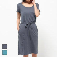 画像をギャラリービューアに読み込む, PACT - Women's Pocket Dress