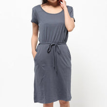 画像をギャラリービューアに読み込む, PACT - Women's Pocket Dress