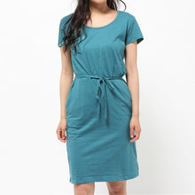 画像をギャラリービューアに読み込む, PACT - Women's Pocket Dress