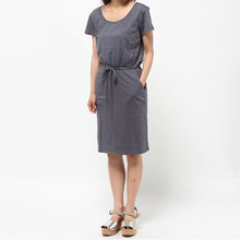画像をギャラリービューアに読み込む, PACT - Women's Pocket Dress