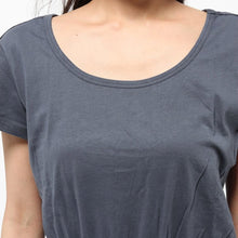 画像をギャラリービューアに読み込む, PACT - Women's Pocket Dress