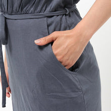 画像をギャラリービューアに読み込む, PACT - Women's Pocket Dress