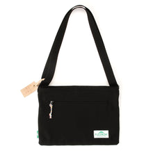 画像をギャラリービューアに読み込む, ORIGINAL サコッシュ - アップサイクル サルベージデニム