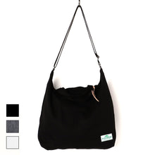 画像をギャラリービューアに読み込む, ORIGINAL 2WAYトート - アップサイクル サルベージデニム