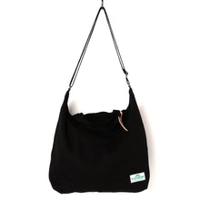 画像をギャラリービューアに読み込む, ORIGINAL 2WAYトート - アップサイクル サルベージデニム