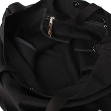 画像をギャラリービューアに読み込む, ORIGINAL 2WAYトート - アップサイクル サルベージデニム