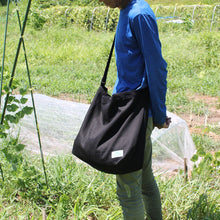 画像をギャラリービューアに読み込む, ORIGINAL 2WAYトート - アップサイクル サルベージデニム
