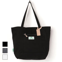 画像をギャラリービューアに読み込む, ORIGINAL トート - アップサイクル サルベージデニム