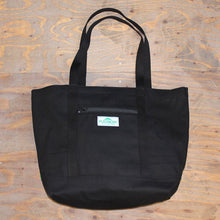 画像をギャラリービューアに読み込む, ORIGINAL トート - アップサイクル サルベージデニム