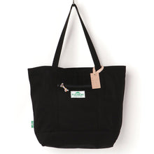 画像をギャラリービューアに読み込む, ORIGINAL トート - アップサイクル サルベージデニム