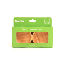 画像をギャラリービューアに読み込む, Small Condiment Cups