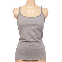 画像をギャラリービューアに読み込む, PACT - Women's Shelf Bra Camisole